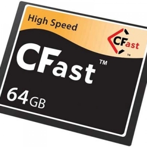 SanDiskƳXQD ֧CFast 2.0