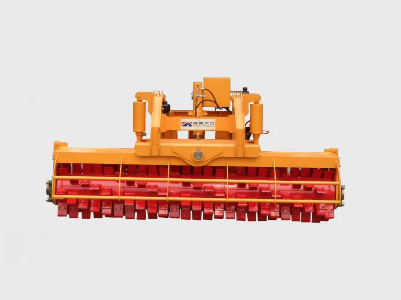 YDIB0825型破冰機