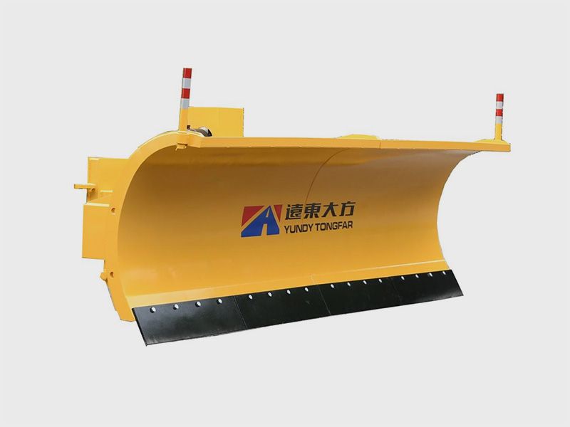 YDPL3600W裝載機除雪機（jī）