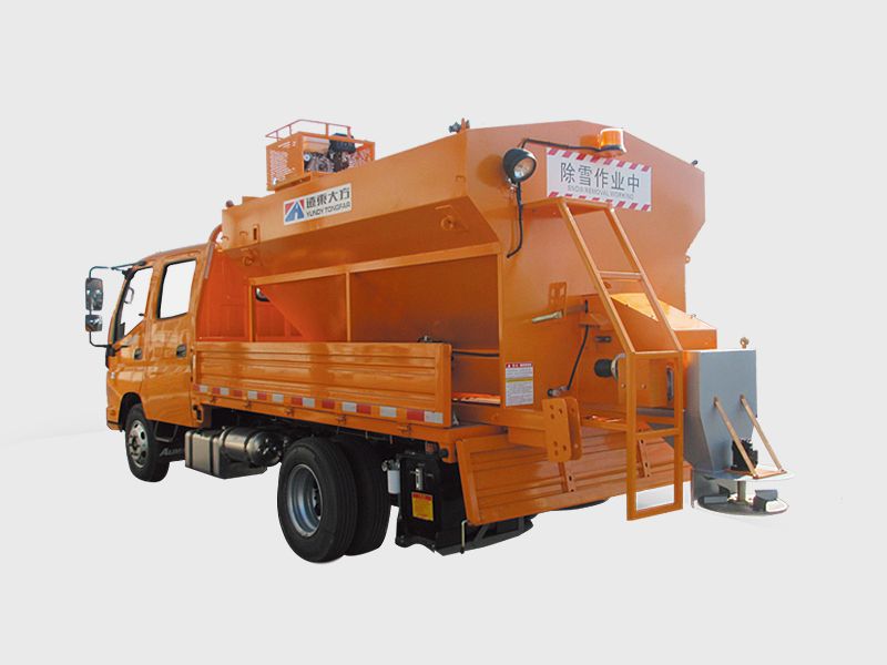 融雪劑撒布機（YDSP0303.0504）