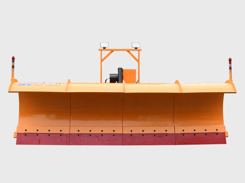 YDPL1536型（xíng）除（chú）雪鏟