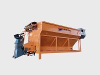 YDSP0808&YDSP1512型融雪劑撒布機