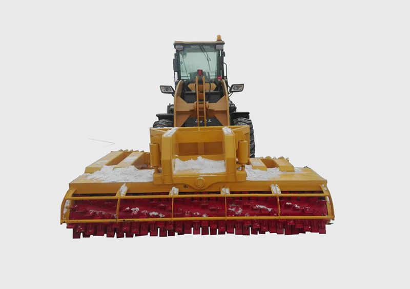 YDIB3500裝載機破冰機