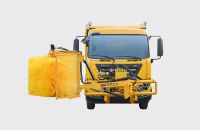 YDGC1210多功（gōng）能護欄清洗（xǐ）機