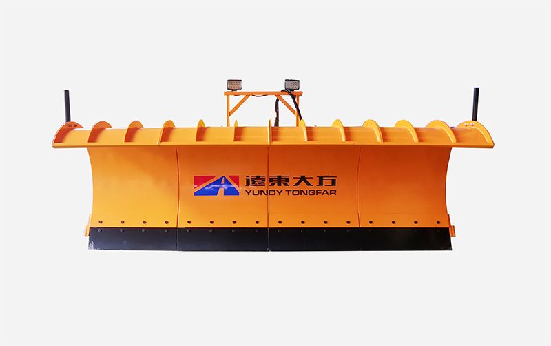 YDPL1532除（chú）雪機