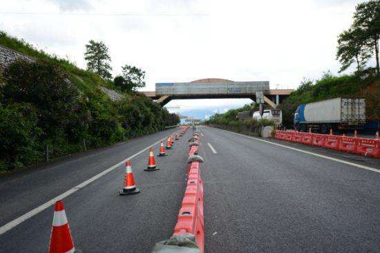遠東大方受邀參加浙江省高速公路養護（hù）機械化現場會