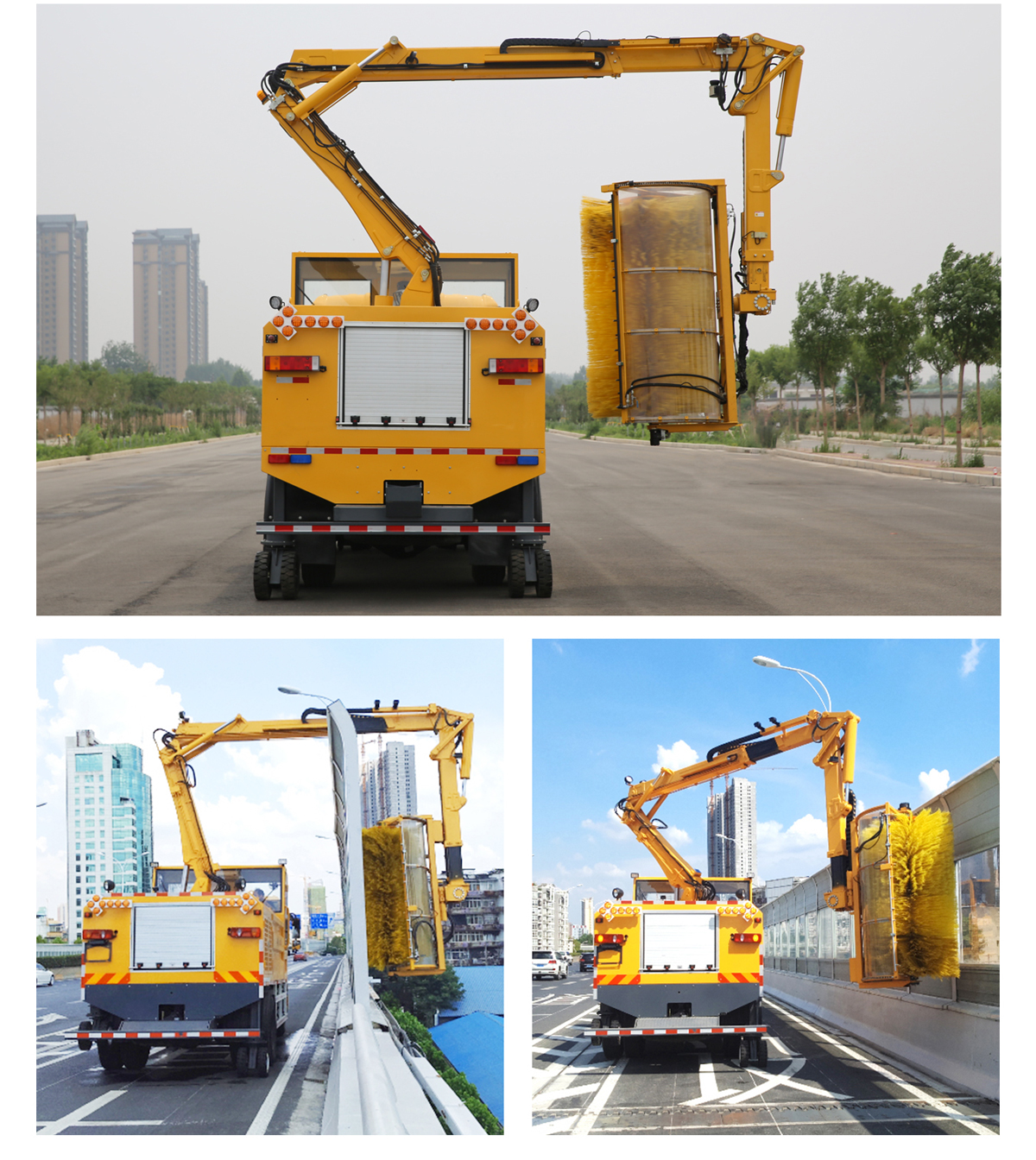 HGY5181TXQ型牆麵清洗車_04